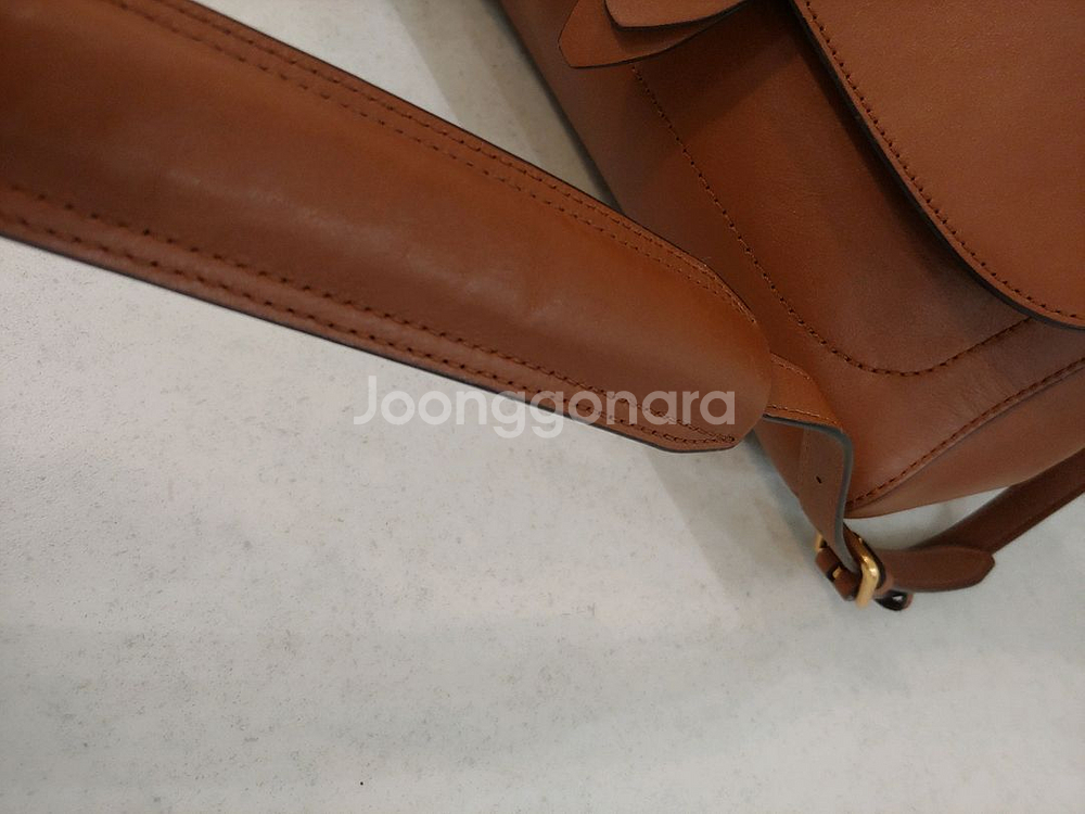 빈폴 토트&크로스백--6