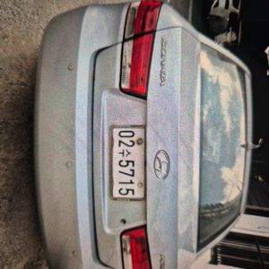 2006년식 NF 소나타 LPG 무사고 27만키로