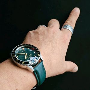 소코브 안데르센 1954 GMT 그린 터틀