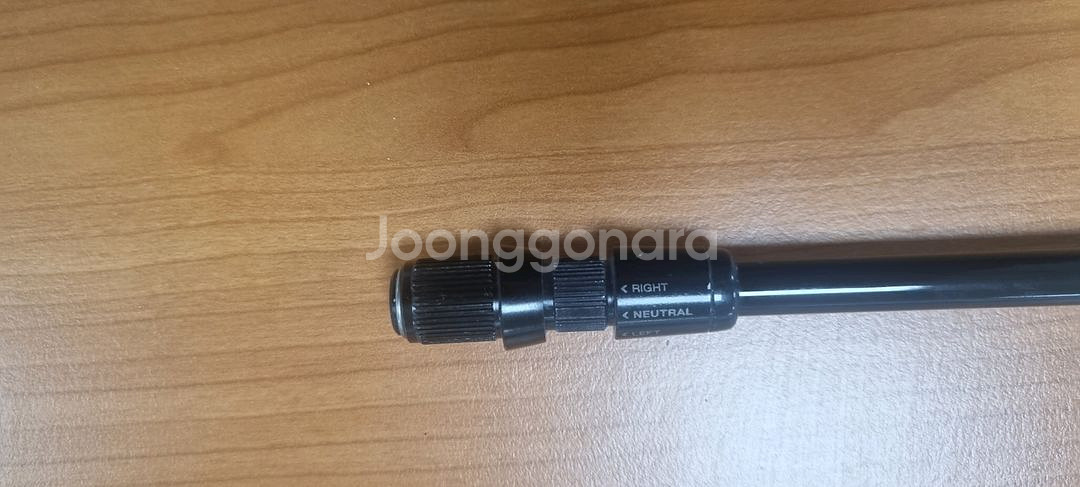 나이키 쿠로카게 50G R 드라이버 샤프트--1