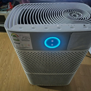 대형 업소형 코웨이 AP-3018B 콰트로 공기청정기
