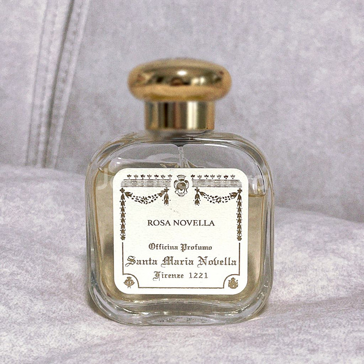 산타마리아노벨라 로사노벨라 향수 50ml--0