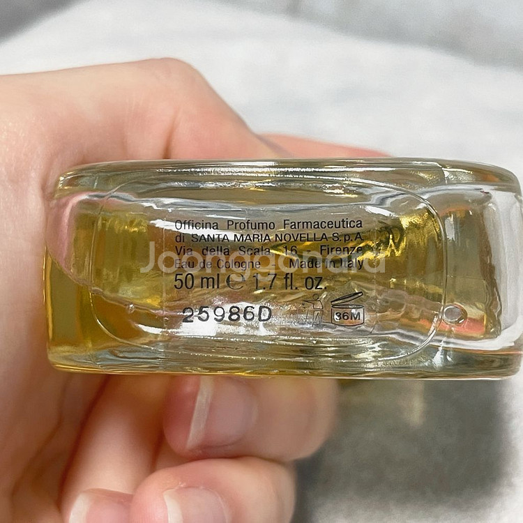 산타마리아노벨라 로사노벨라 향수 50ml--1