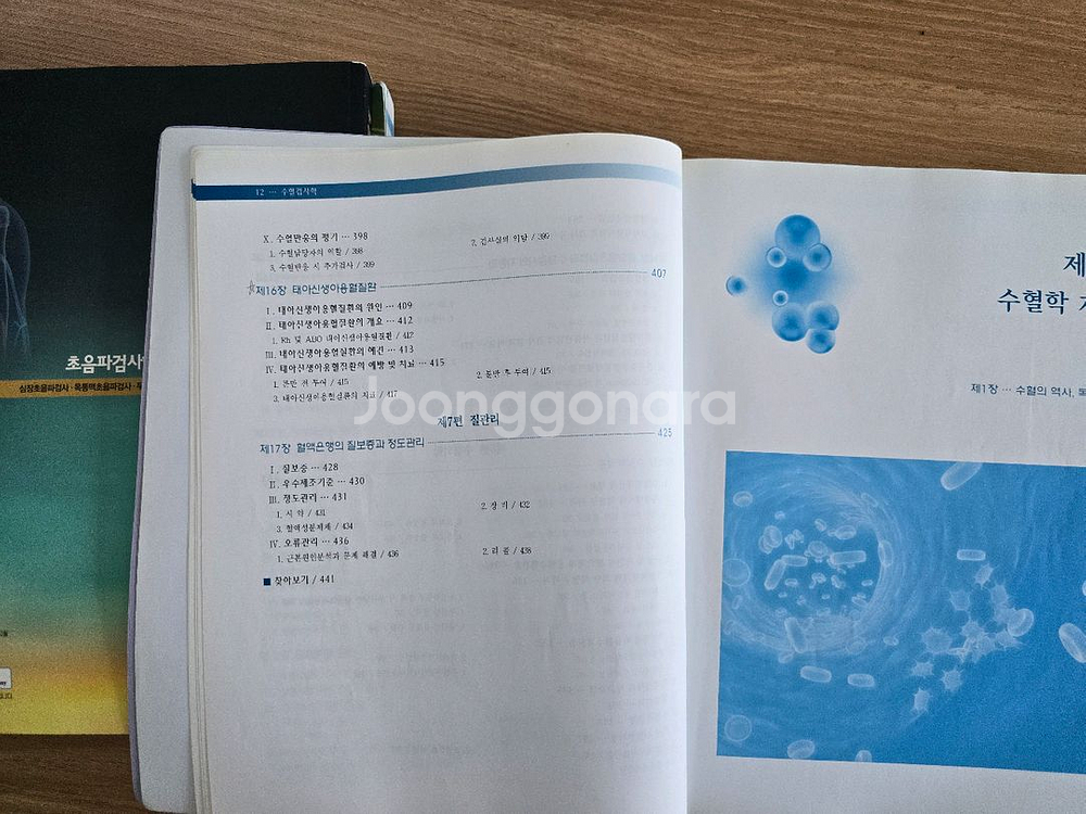 수혈검사학--5