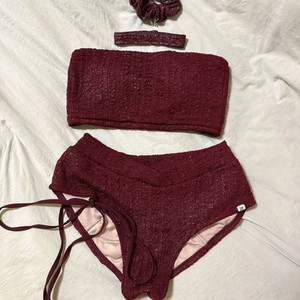 폴웨어 처분 뮤오웨어 글리터 세트