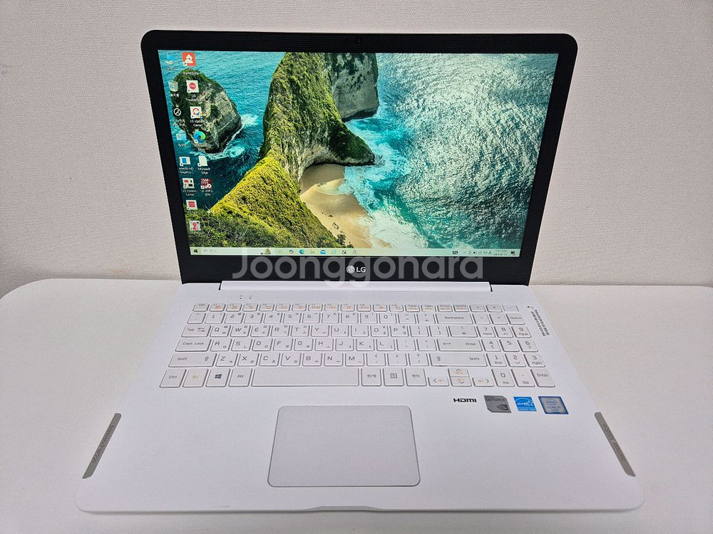 LG 울트라북 15U560-KA5MK--0