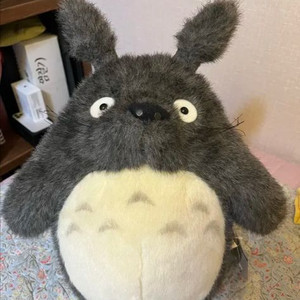 (택포)지브리 대박람회 토토로 대형 인형