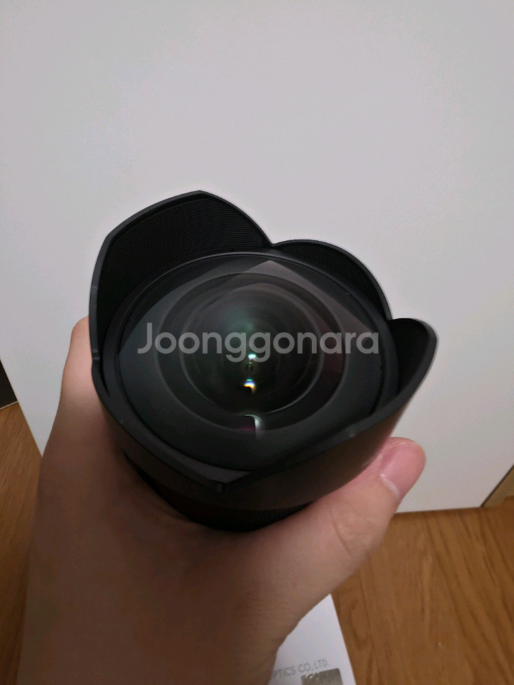 삼양 14mm f2.8 mk2--1