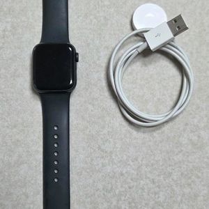 애플워치 SE 1세대 GPS 40mm(모델명 A235)