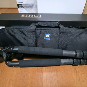 시루이 삼각대 SR-3204, K-20X