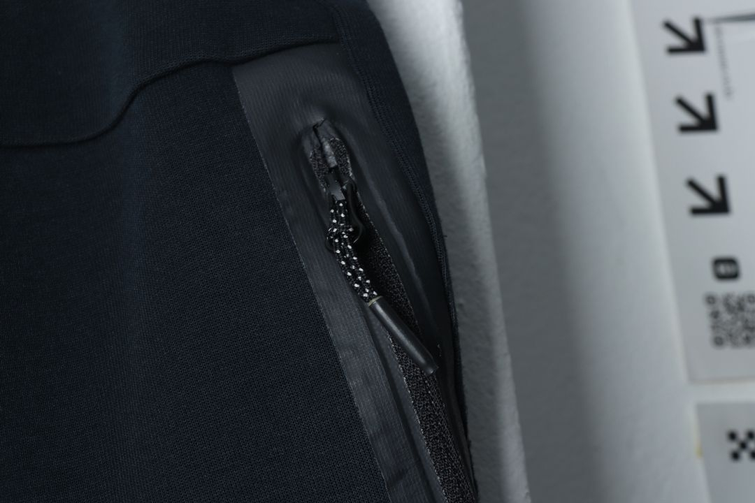 (M) 나이키 반바지 팬츠 작은오염 테크팩 밴딩 이미지