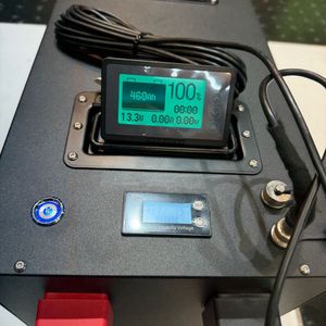 인산철 파워뱅크 460a