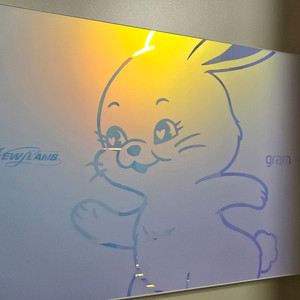 엘지 그램 뉴진스 빅버니