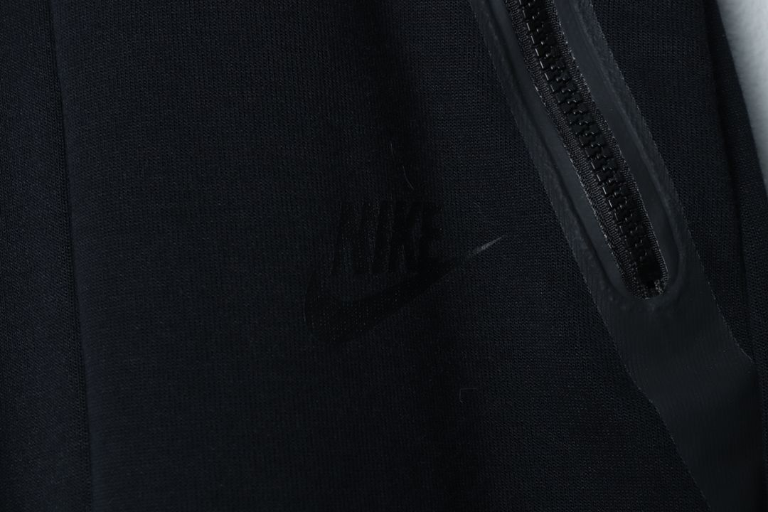 W(S) 나이키 반바지 팬츠 테크팩 밴딩 부 이미지