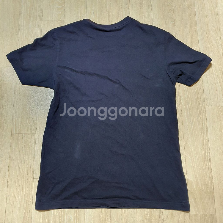 폴햄 반팔티--1