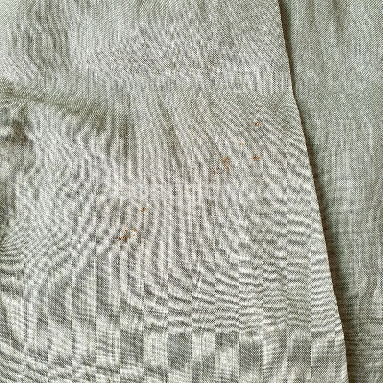 지센 여성 반팔 셔츠--4
