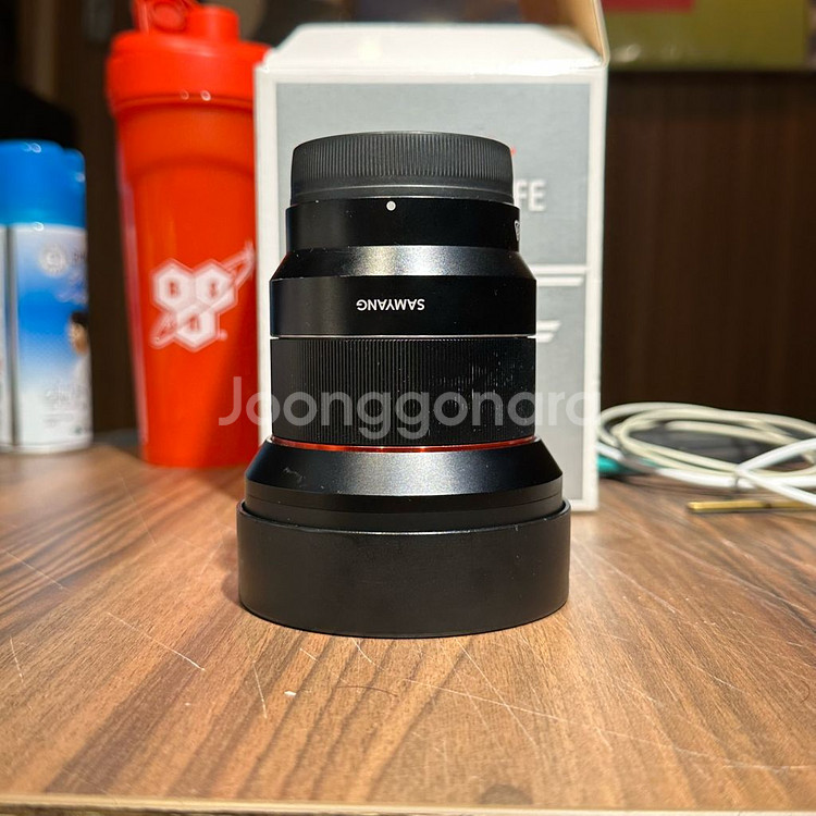 삼양 AF14mm f2.8 FE--1
