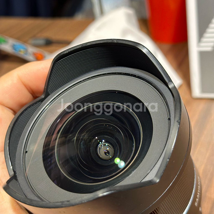 삼양 AF14mm f2.8 FE--7