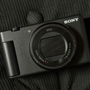 소니 zv-1m2