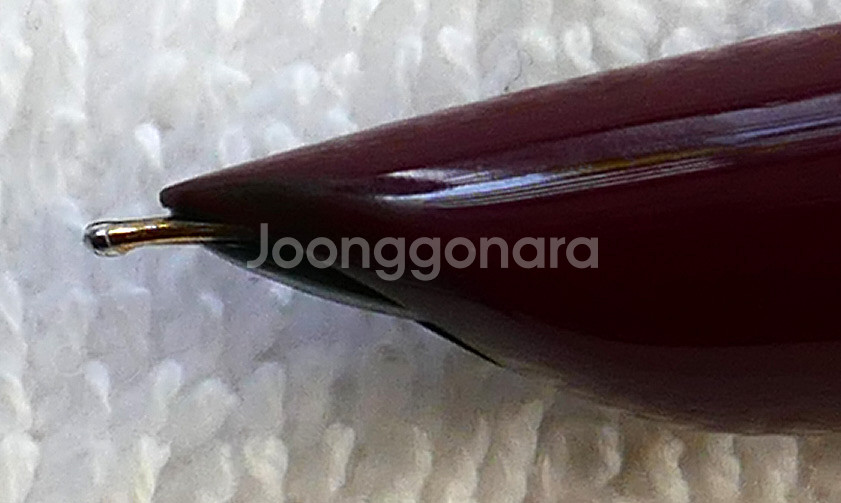 파카 51 만년필 연필 셋트 버건디-F--6