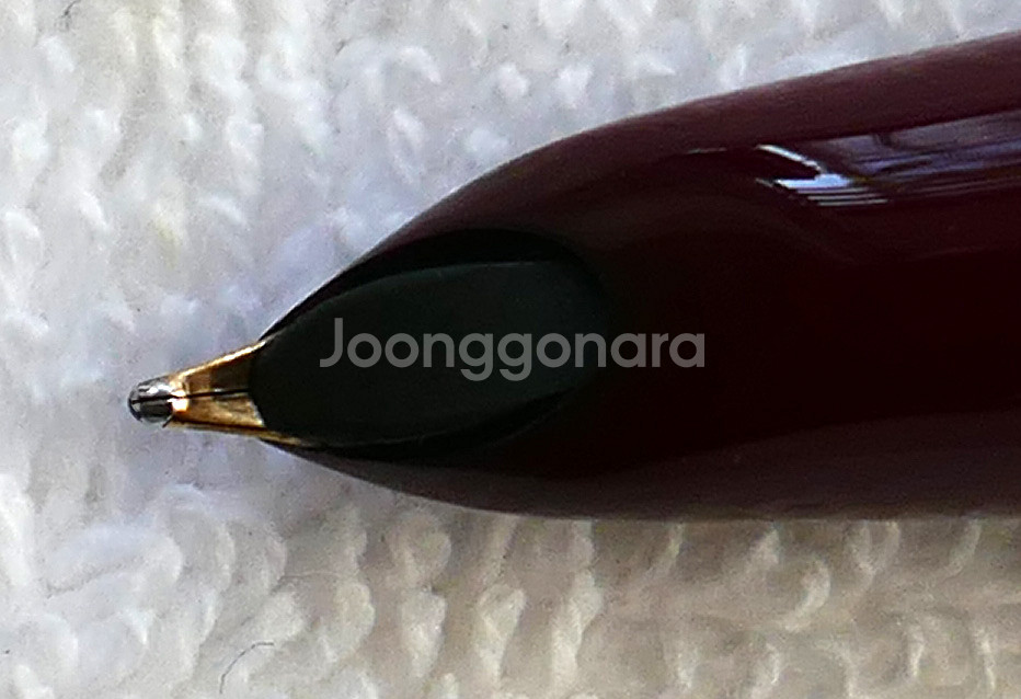파카 51 만년필 연필 셋트 버건디-F--7