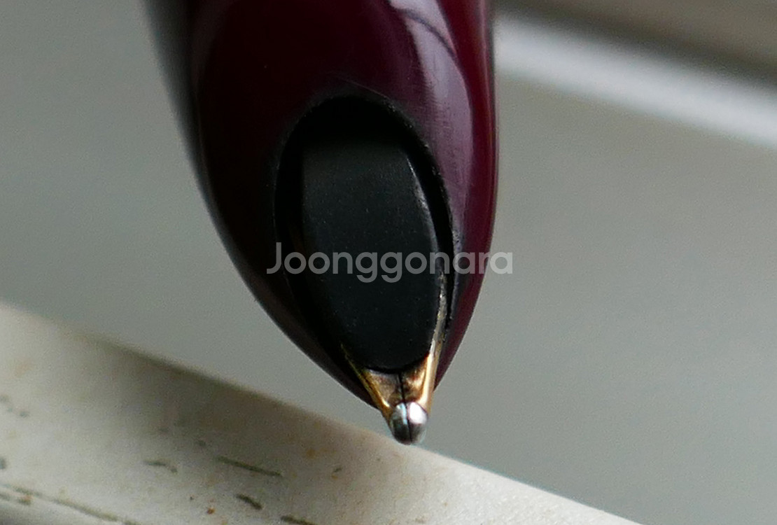 파카 51 만년필 연필 셋트 버건디-F--8