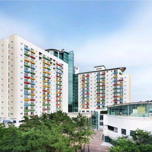 한화리조트 대천 7.20~29 숙박 숙소 양도 해수욕장