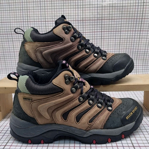 코오롱스포츠 고어텍스 등산화245 이미지