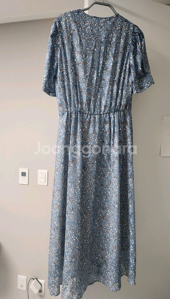 빈폴레이디스 원피스--1