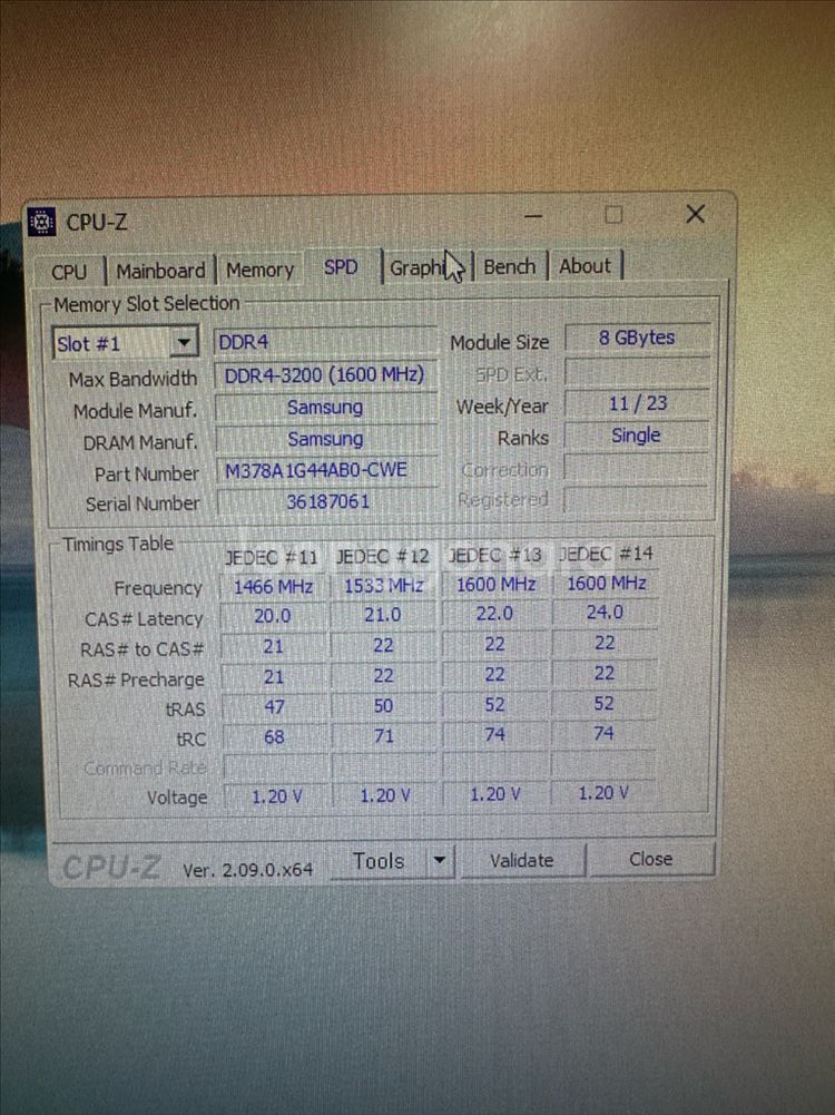 게이밍 컴퓨터 5700x3d rtx3060ti--4