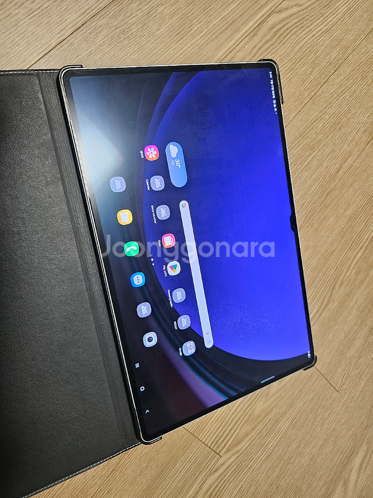 갤럭시탭 s9 울트라 256기가 5g--1