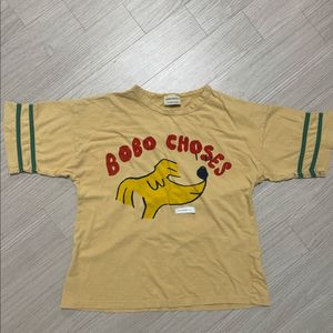 보보쇼즈 반팔티셔츠 10-11y