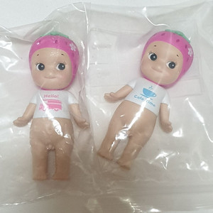 소니엔젤 테라스 딸기