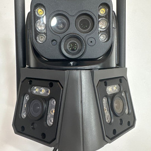 LS VISION 무선 스마트 카메라