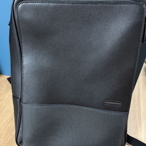 Samsonite RED 다우원 백팩 블랙