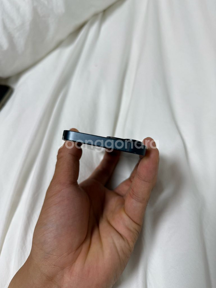 아이폰 13미니 128GB 미드나이트--5