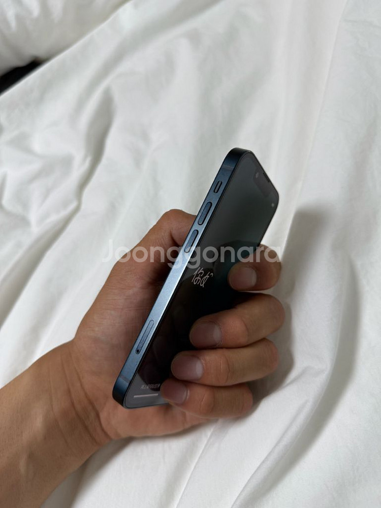 아이폰 13미니 128GB 미드나이트--3