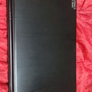 게이밍노트북 i7-8750 ssd512 RTX 2060
