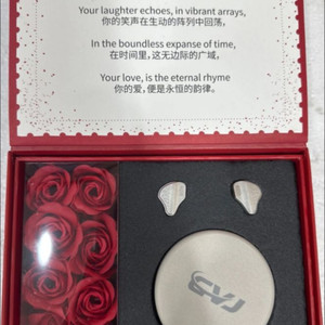 CVJ 이어폰 판매