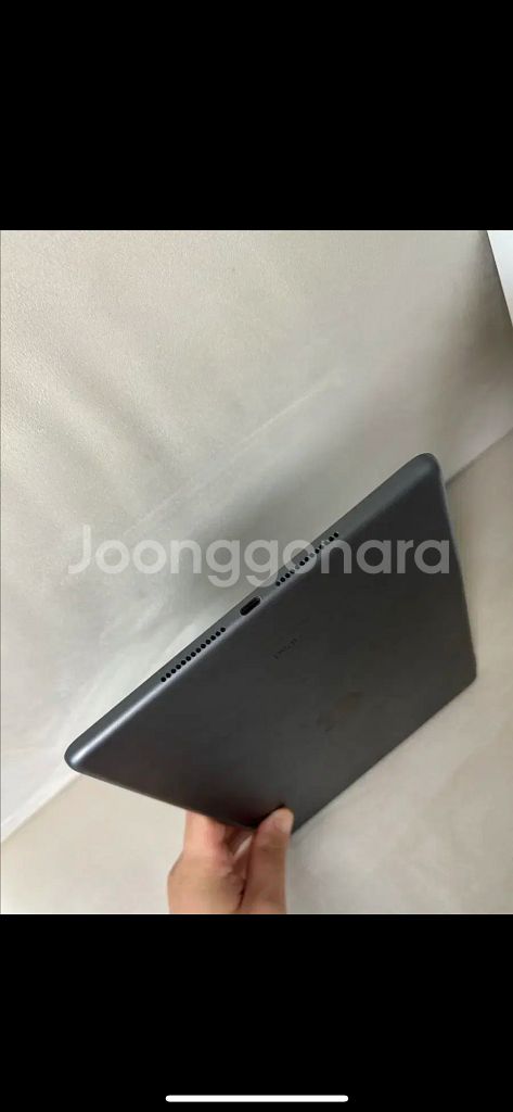 아이패드 9세대 64g 와이파이 스페이스그레이--6