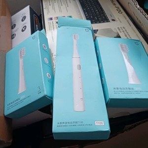샤오미 전동칫솔 일체 모두