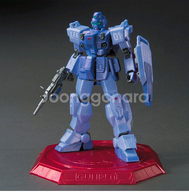 hg 건담 블루 데스티니 Exam(한정판)--1