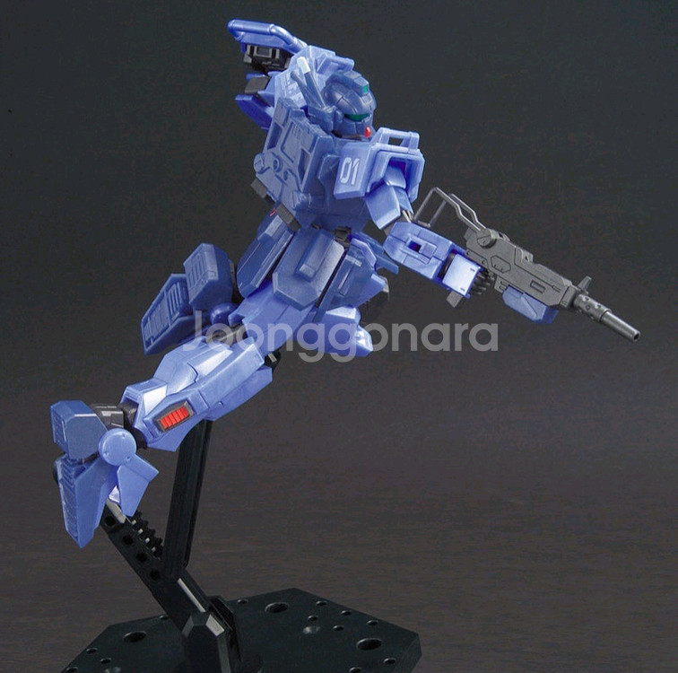 hg 건담 블루 데스티니 Exam(한정판)--3