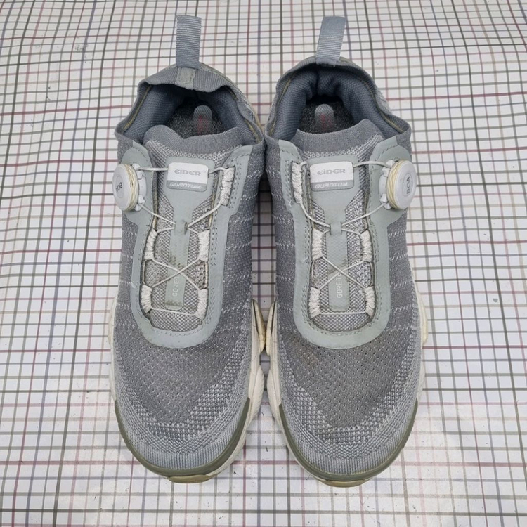 아이더 보아 남성 트레킹화 270 이미지