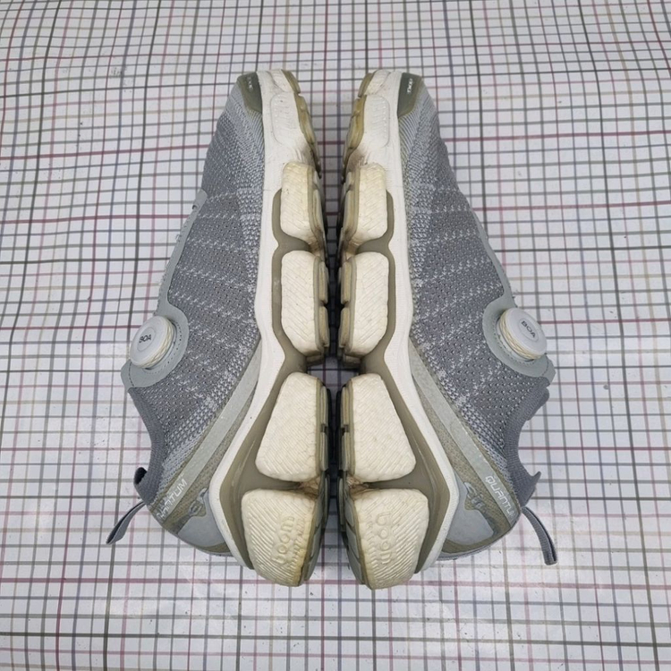 아이더 보아 남성 트레킹화 270 이미지