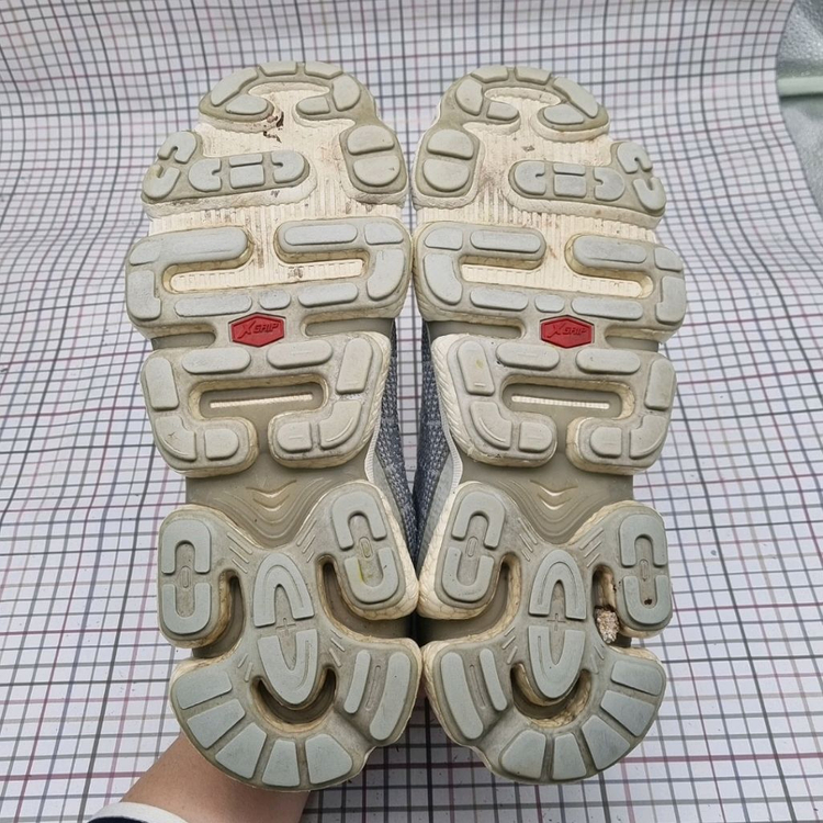 아이더 보아 남성 트레킹화 270 이미지