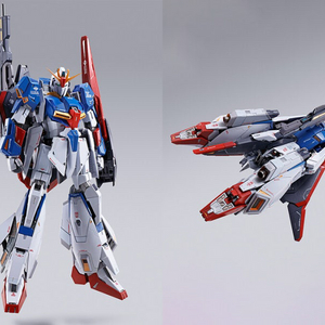 메탈 빌드 제타건담 구매합니다