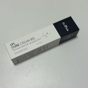 닥터오라클 - EPL 큐어 크림 엑스디 60ml 새상품