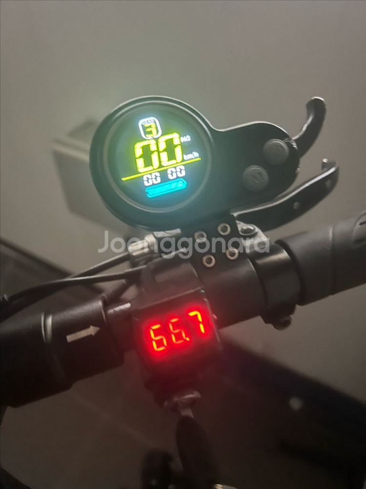 나노휠 NQ - AIR 1000 w plus 프리미엄--4