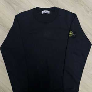 스톤아일랜드 맨투맨 M 정품